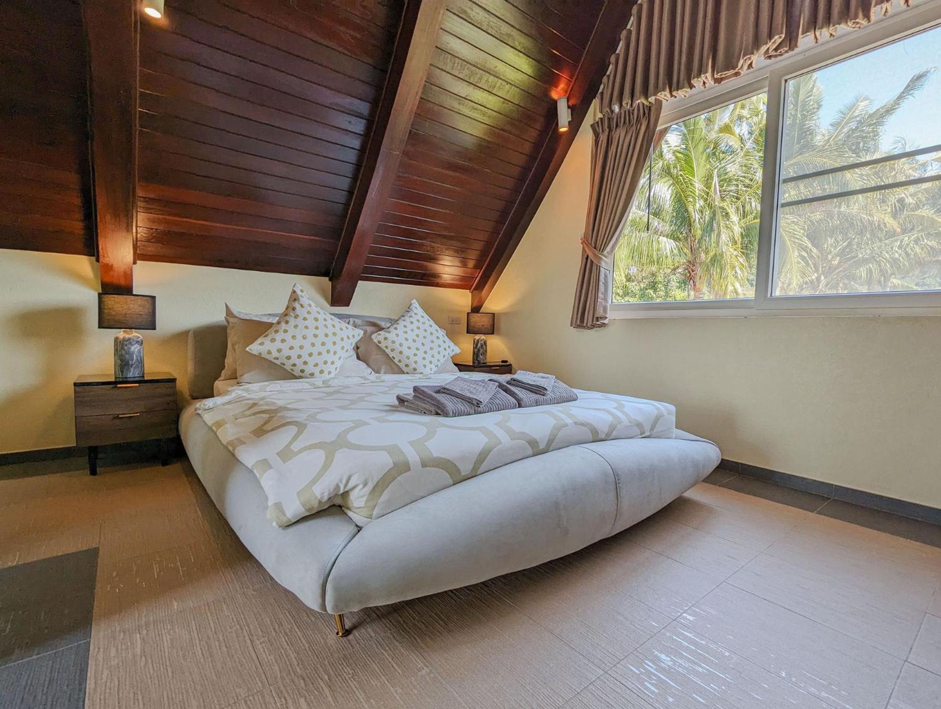 Villa Manipura Koh Chang Exterior foto