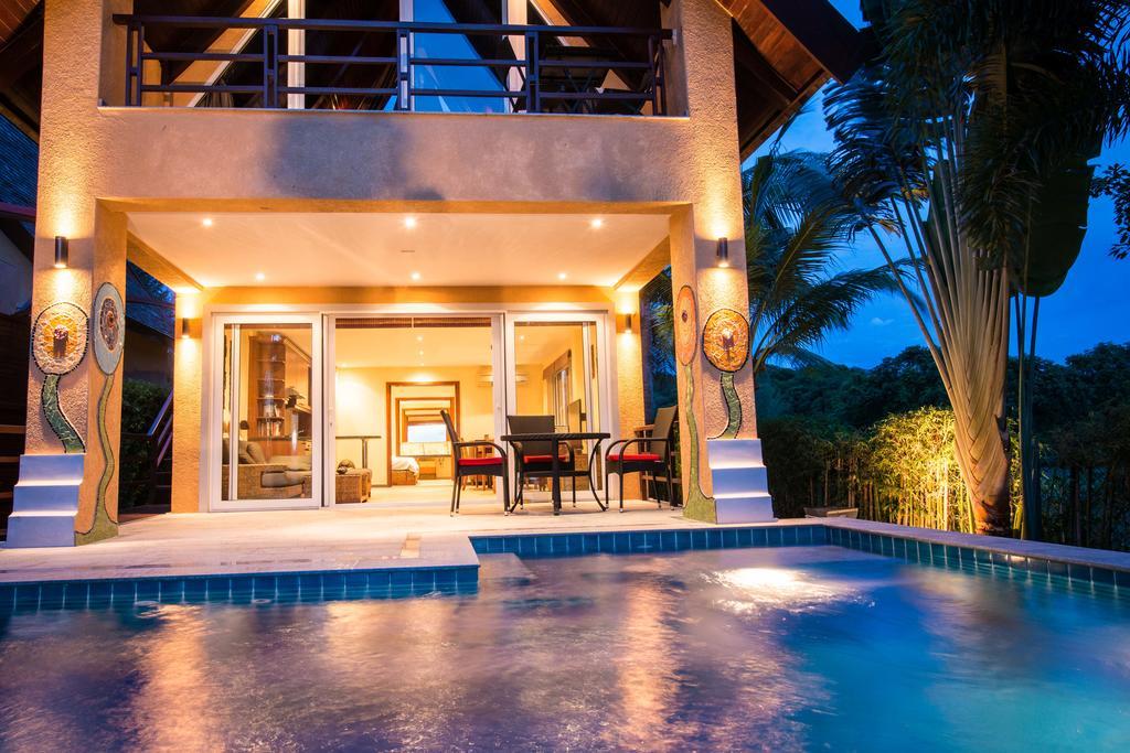 Villa Manipura Koh Chang Exterior foto