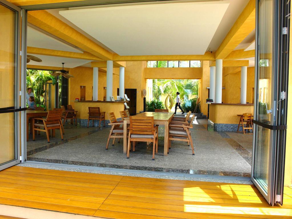 Villa Manipura Koh Chang Exterior foto